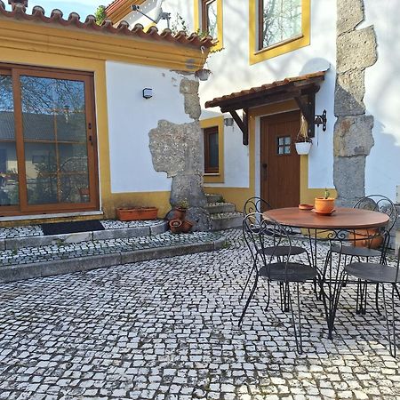 Moradia Rural De Charme Agradavel E Acolhedora Villa Arrimal Eksteriør billede