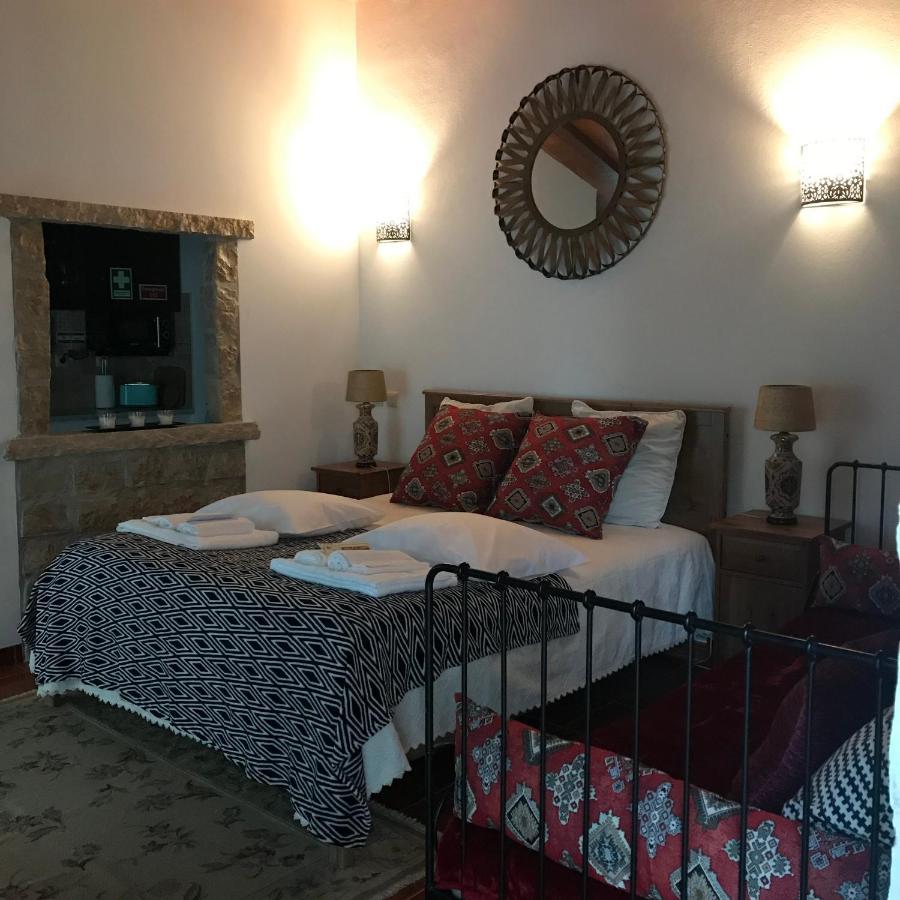 Moradia Rural De Charme Agradavel E Acolhedora Villa Arrimal Eksteriør billede