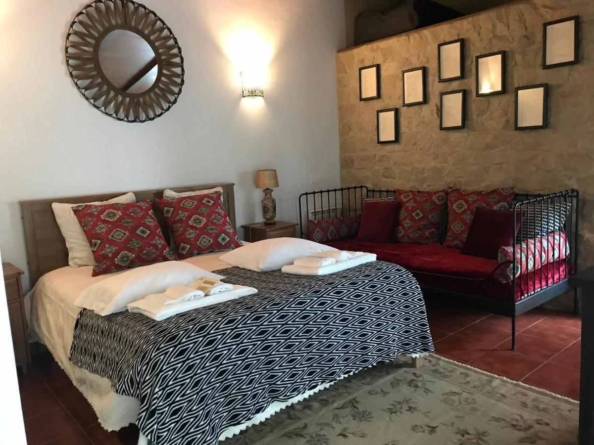 Moradia Rural De Charme Agradavel E Acolhedora Villa Arrimal Eksteriør billede