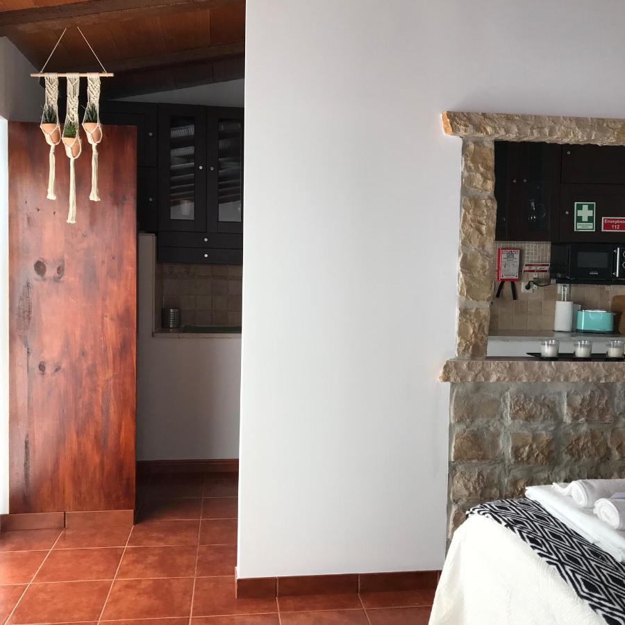 Moradia Rural De Charme Agradavel E Acolhedora Villa Arrimal Eksteriør billede