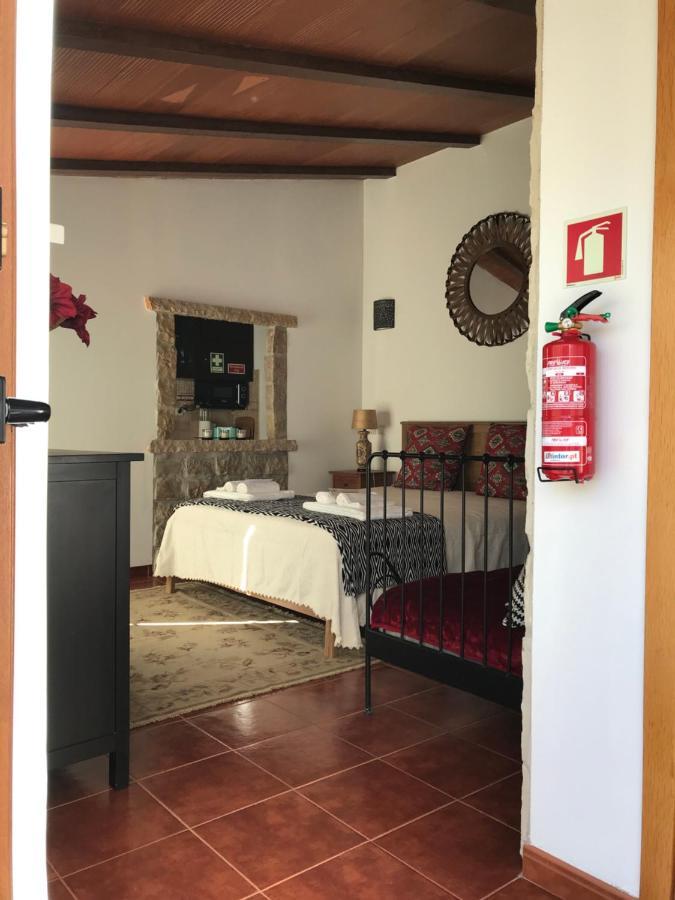 Moradia Rural De Charme Agradavel E Acolhedora Villa Arrimal Eksteriør billede