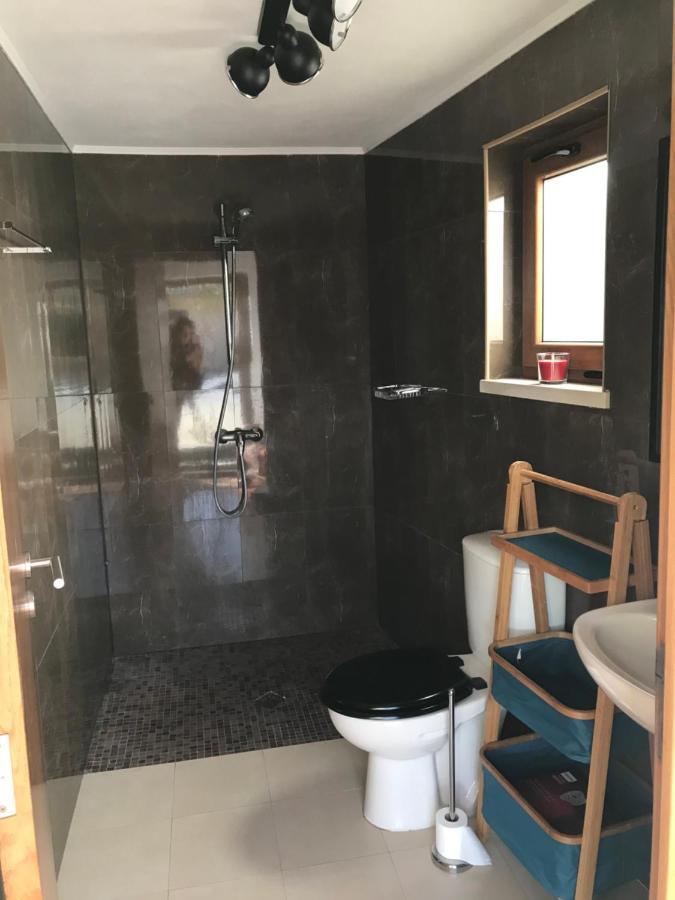 Moradia Rural De Charme Agradavel E Acolhedora Villa Arrimal Eksteriør billede