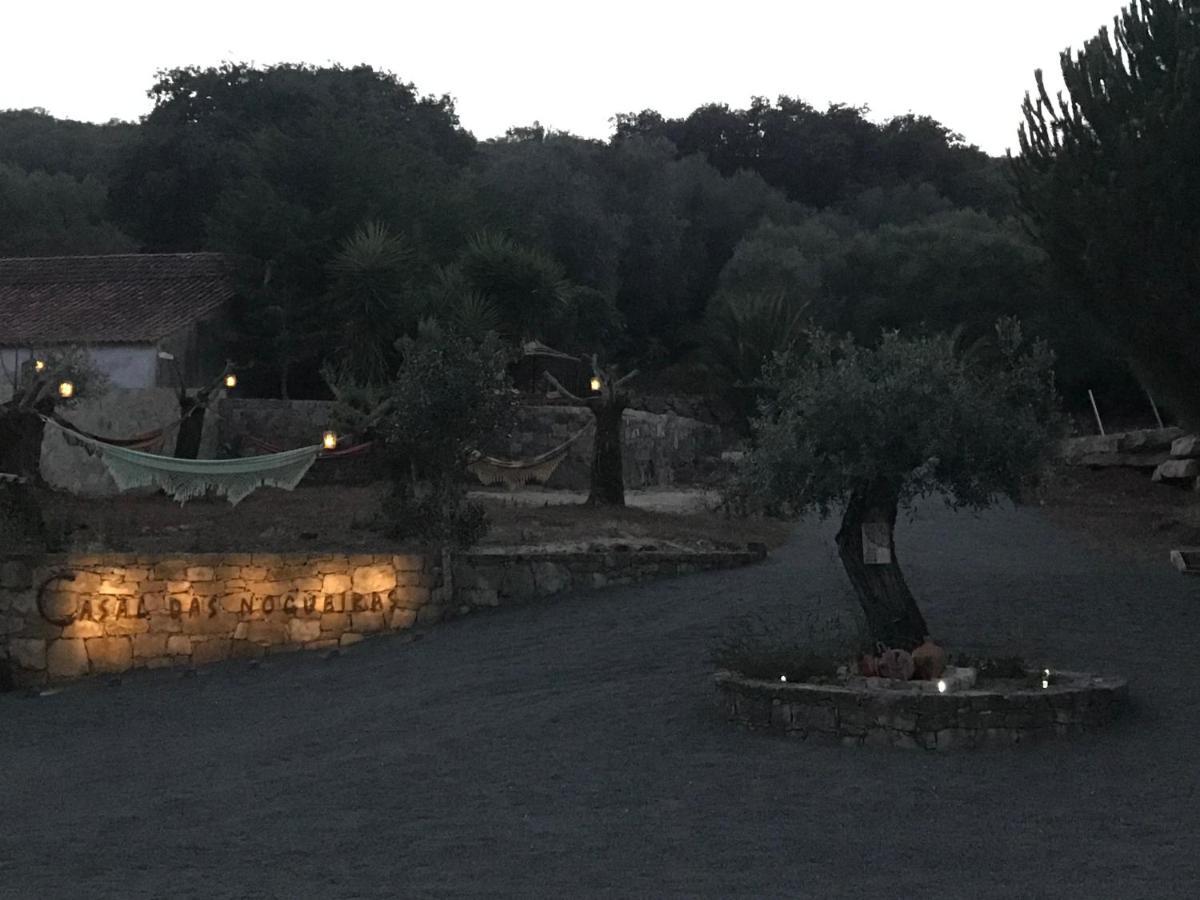 Moradia Rural De Charme Agradavel E Acolhedora Villa Arrimal Eksteriør billede